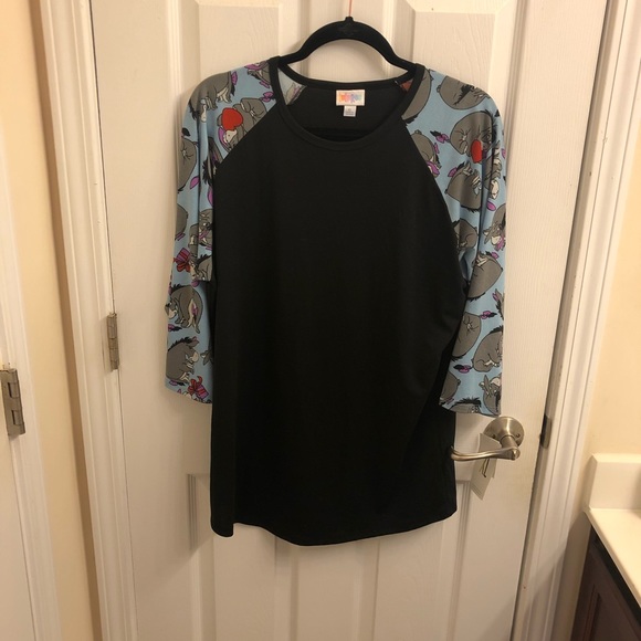 lularoe eeyore